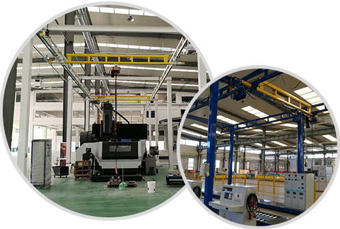 kbk轨道_悬臂吊_悬挂菠萝导航福利生产经验丰富