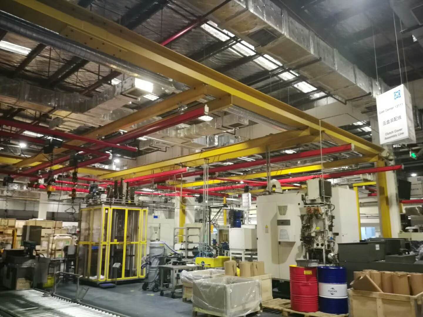 KBK柔性菠萝导航福利