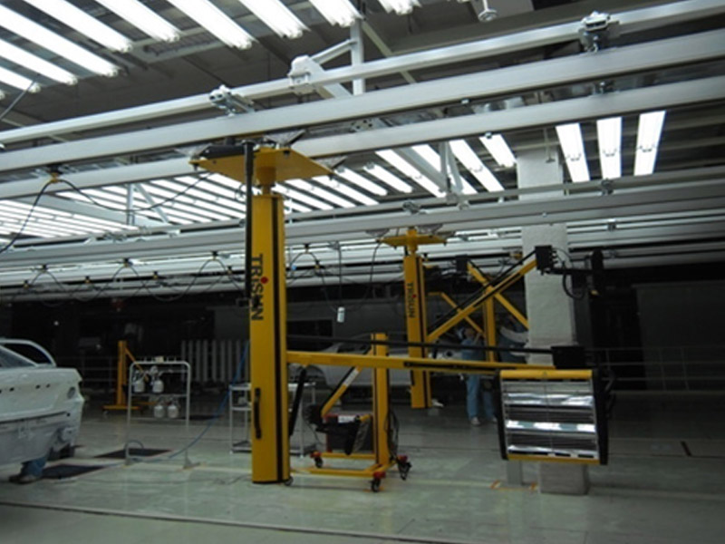 KBK铝合金菠萝导航福利