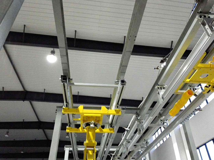 KBK铝合金菠萝导航福利